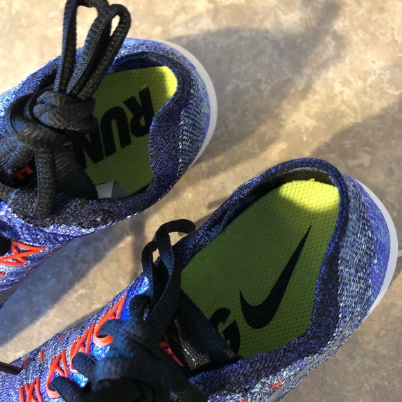 Nike Run - Picture 6 of 6